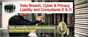 California Business Insurance Data Breach & Cyber Liability