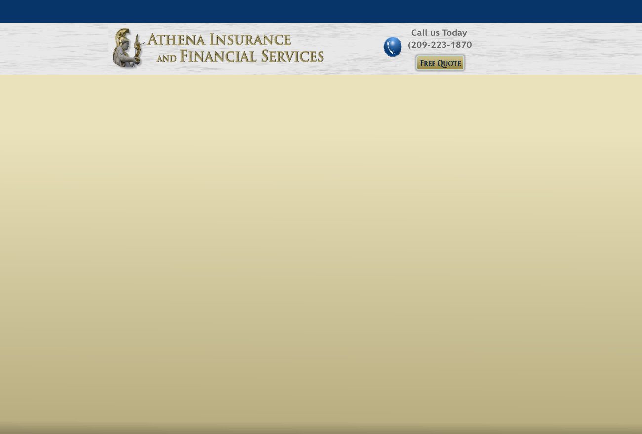 Athena Insurance