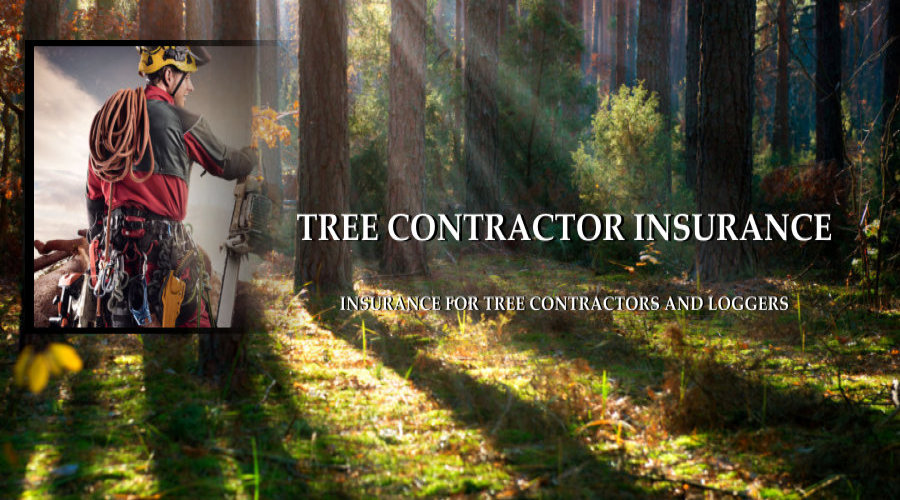 Tree Contractor Insurance